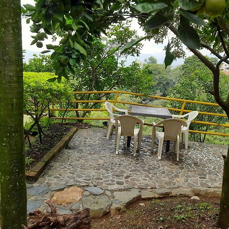 Apartamento Campestre Medellin Exterior photo