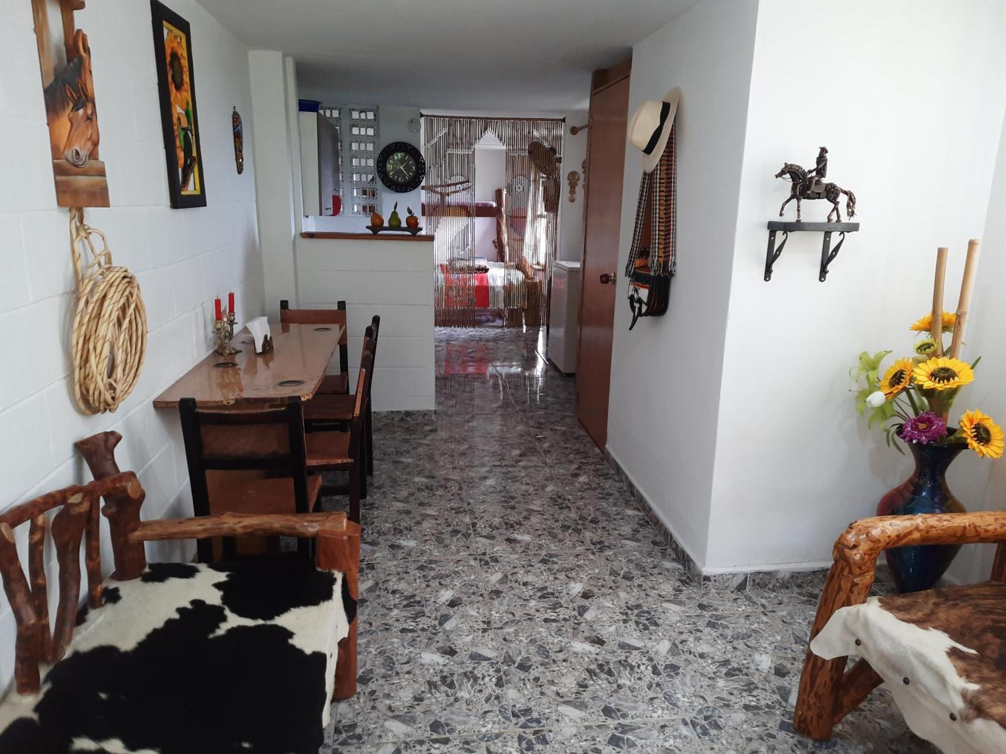 Apartamento Campestre Medellin Exterior photo