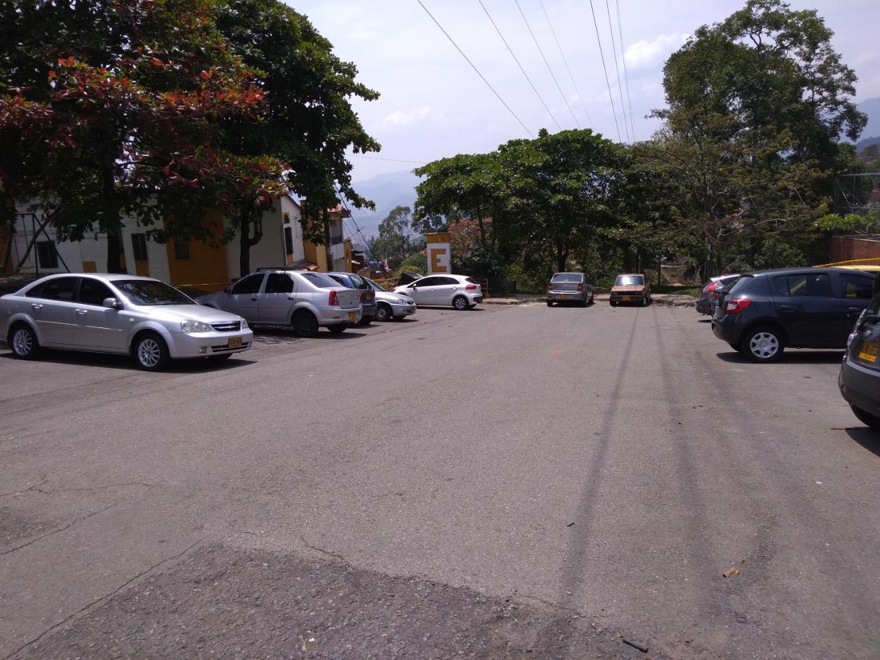 Apartamento Campestre Medellin Exterior photo